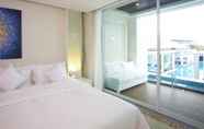 Bedroom 2 Samui Resotel Beach Resort