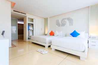 ห้องนอน 4 Samui Resotel Beach Resort