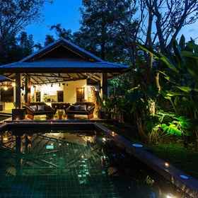 Exterior / Building 1 Tolani Southgate Villa Chiang Mai, National Broadcasting Services of Thailand, Chiang Mai Hotels