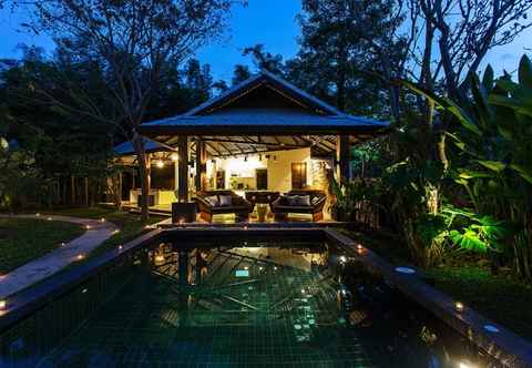 Bangunan Tolani Southgate Villa Chiang Mai