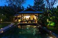 ภายนอกอาคาร Tolani Southgate Villa Chiang Mai