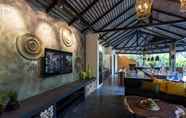 Lobby 5 Tolani Southgate Villa Chiang Mai