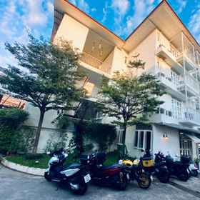 Exterior / Building 1 Casa VESPA at WUA LAI Boutique Hotel Chiang Mai , National Broadcasting Services of Thailand, Chiang Mai Hotels