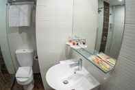 Toilet Kamar d'primahotel Melawai - Blok M