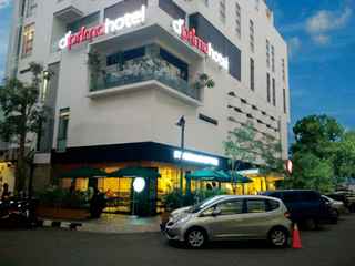 d'primahotel Melawai - Blok M, Rp 560.000