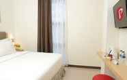 ห้องนอน 2 d'primahotel Melawai - Blok M