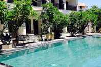 Swimming Pool Puri Kelapa Guest House