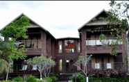 Lobi 3 Duyong Marina Resort