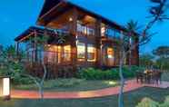 Exterior 2 Duyong Marina Resort