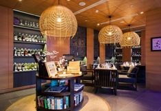 ร้านอาหาร 5 Amari Hua Hin