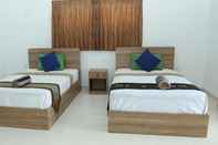 Kamar Tidur Azona Green Bali