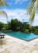 SWIMMING_POOL Azona Green Bali