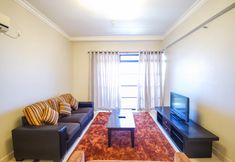 Ruang Umum 4 Sumai Hotel Apartment