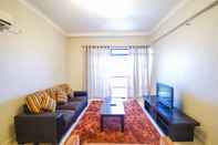 Common Space Sumai Hotel Apartment