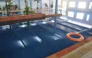 Swimming Pool 2 Sumai Hotel Apartment