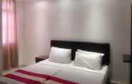 Phòng ngủ 5 Sumai Hotel Apartment