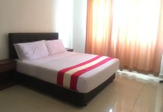 Bilik Tidur 6 Sumai Hotel Apartment