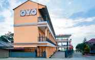 ภายนอกอาคาร 2 OYO 1488 Prima Hotel