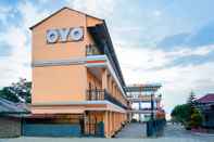 Exterior OYO 1488 Prima Hotel