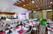 Restoran 7 favehotel Malioboro - Yogyakarta