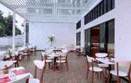 Restoran 5 favehotel Malioboro - Yogyakarta