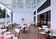 Restaurant 5 favehotel Malioboro - Yogyakarta