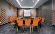 Functional Hall 3 favehotel Malioboro - Yogyakarta