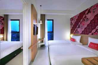 Phòng ngủ 4 favehotel Malioboro - Yogyakarta