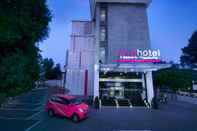 Exterior favehotel Malioboro - Yogyakarta