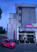 EXTERIOR_BUILDING favehotel Malioboro - Yogyakarta