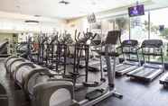 Fitness Center 3 The Capital Hotel Sukhumvit 30/1