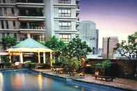 ภายนอกอาคาร The Capital Hotel Sukhumvit 30/1