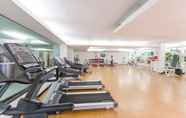 Fitness Center 6 The Capital Resort @ Sukhumvit 50