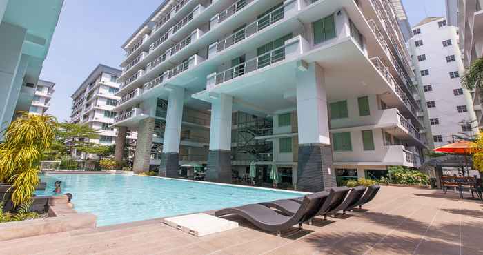 Lobi The Capital Resort @ Sukhumvit 50