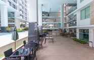 Bangunan 3 The Capital Resort @ Sukhumvit 50