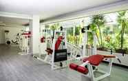 Fitness Center 5 The Capital Resort @ Sukhumvit 50