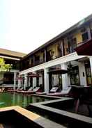 SWIMMING_POOL The Balcony Chiang Mai Village