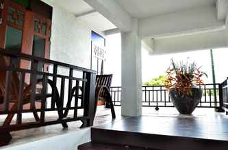 Lobby 4 The Balcony Chiang Mai Village