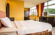 Bilik Tidur 6 F&B Resotel