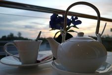 餐廳 Golden Moon Aonang