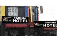 Exterior 4 Golden Leaf Boutique Hotel
