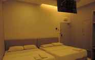 Bilik Tidur 6 Golden Leaf Boutique Hotel