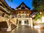 EXTERIOR_BUILDING De Naga Hotel Chiang Mai