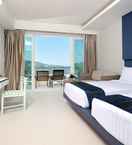 BEDROOM Sea Sun Sand Resort & Spa 