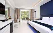 Bedroom 5 Sea Sun Sand Resort & Spa 