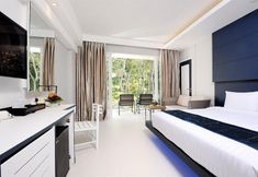 Bedroom 5 Sea Sun Sand Resort & Spa 