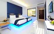 ห้องนอน 2 Sea Sun Sand Resort & Spa 