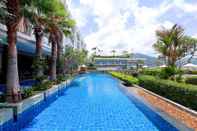 Kolam Renang Sea Sun Sand Resort & Spa 