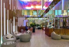 Lobby 3 Sea Sun Sand Resort & Spa 