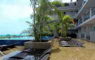 Ruang untuk Umum 7 Sea Sun Sand Resort & Spa 